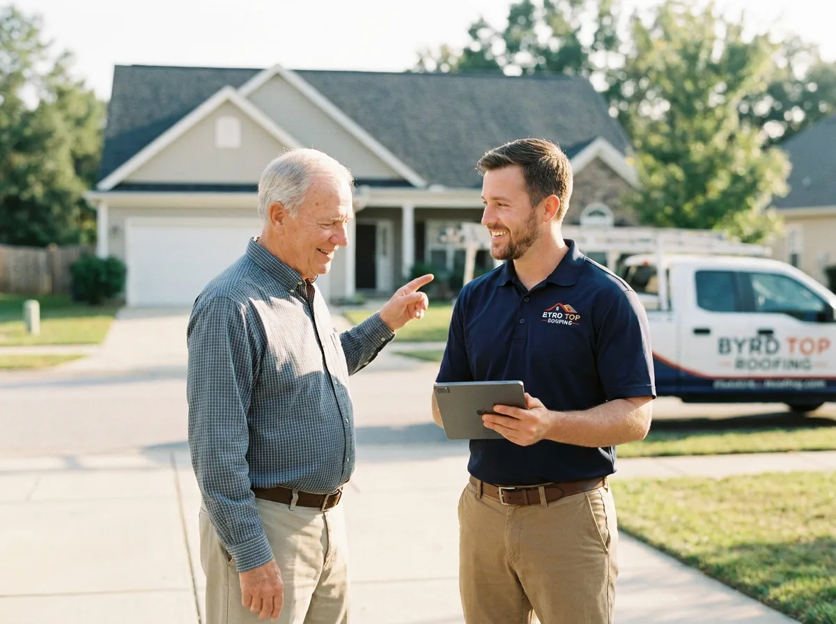 Roofing Burneyville, OK FAQs